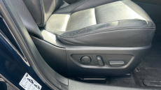 Mazda Cx-30 2.0 e-Skyactiv X MHEV GT Sport Tech 5dr Auto Petrol Hatchback